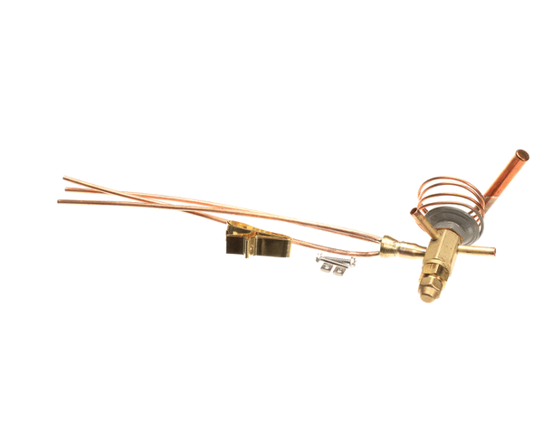 Structural Concepts 20-07491 Kit Retro Valve Assy (STC20-07491)