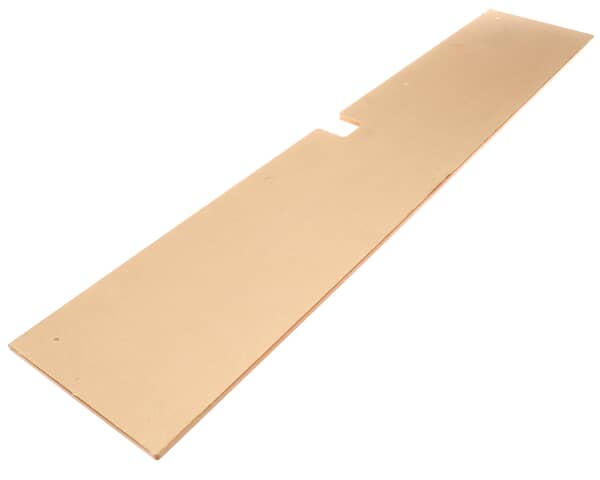 Structural Concepts 20-07889 Gl Frt Acrylic Co47R (STC20-07889)