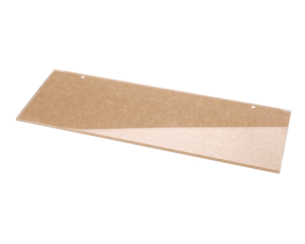 Structural Concepts 20-12476 Prdct Stop Deck Acrylic Mi3R (STC20-12476)