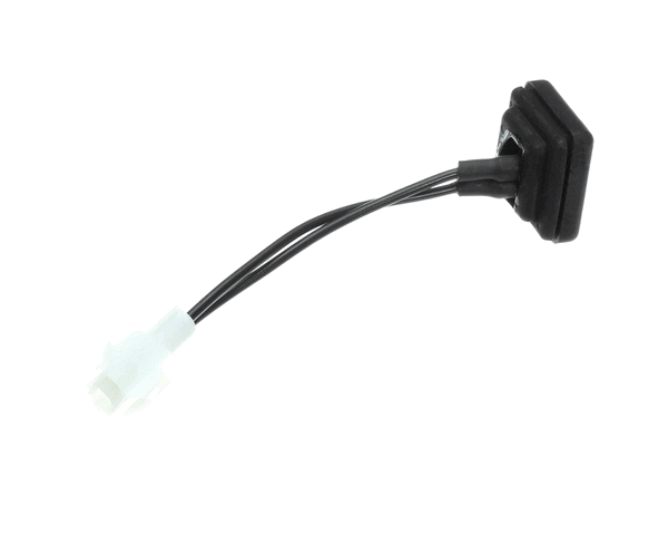 Structural Concepts 20-15108 Harness Recpt Female Led Bl (STC20-15108)