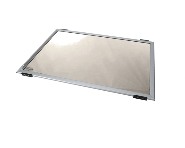 Structural Concepts 20-17551Lhrg Left Side Sliding Door (STC20-17551LHRG)