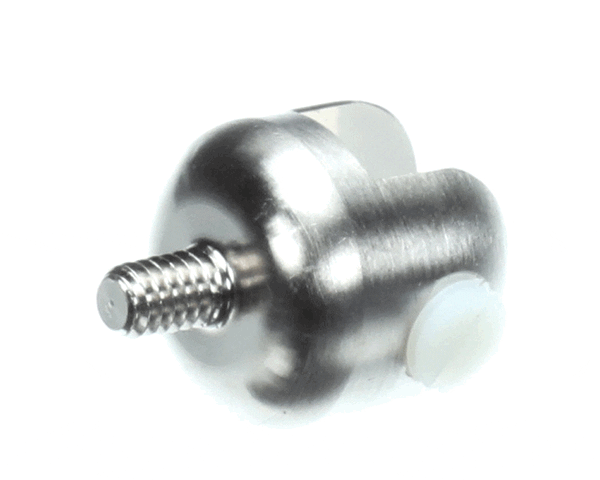 Structural Concepts 20-18054 Brkt Adm Glass Bracket Ss W/ One Screw (STC20-18054)
