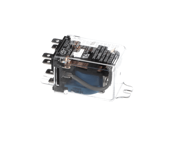 Structural Concepts 20-29642 Relay 120V 15A Dpdt (STC20-29642)