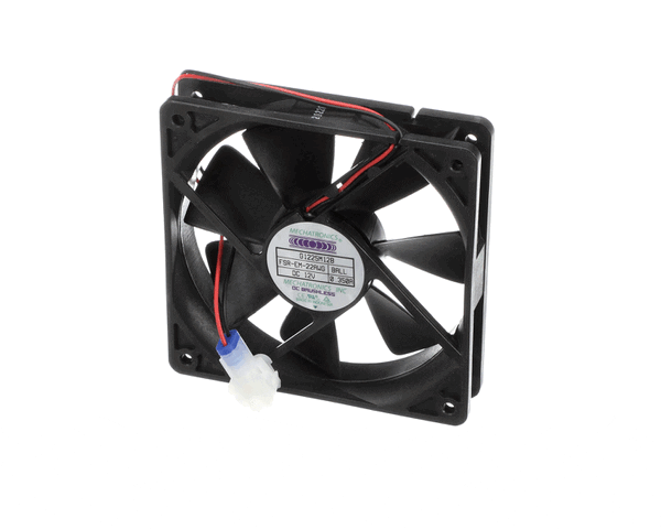 Structural Concepts 20-33155 Motor Fan Dc 80 Cfm Ip57 (STC20-33155)