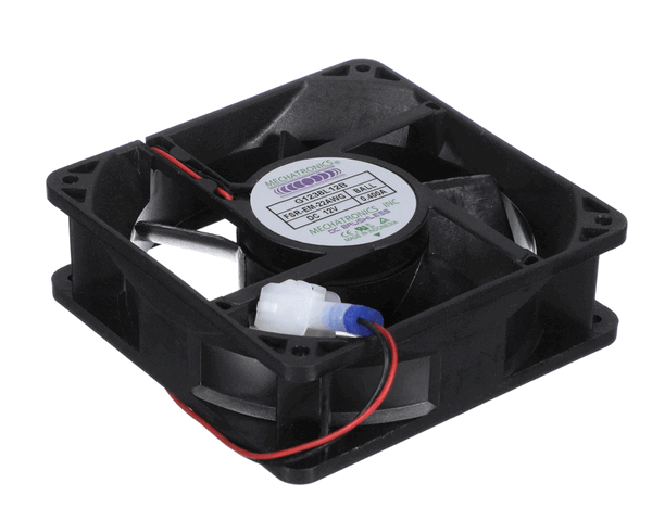 Structural Concepts 20-33156 Motor Fan Dc 107Cfm Ip57 (STC20-33156)