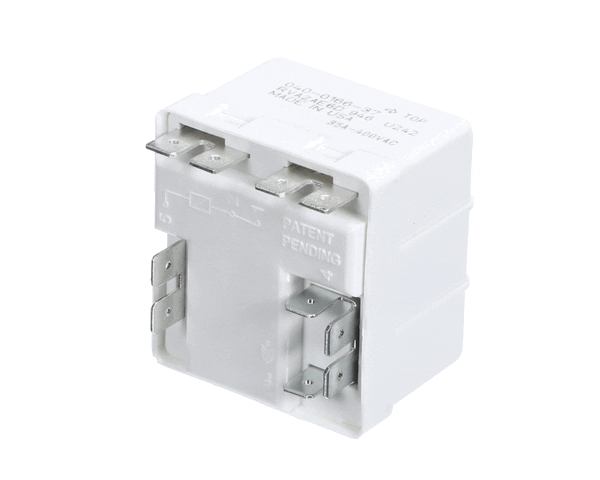Structural Concepts 20-33841 Relay Start Compressor (STC20-33841)