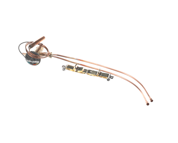 Structural Concepts 20-38928 Valve Assy Hmo03936R.5392 (STC20-38928)