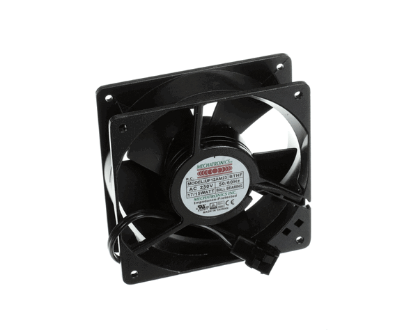 Structural Concepts 20-39232 Motor Fan 100Cfm 4.125 Mounting (STC20-39232)