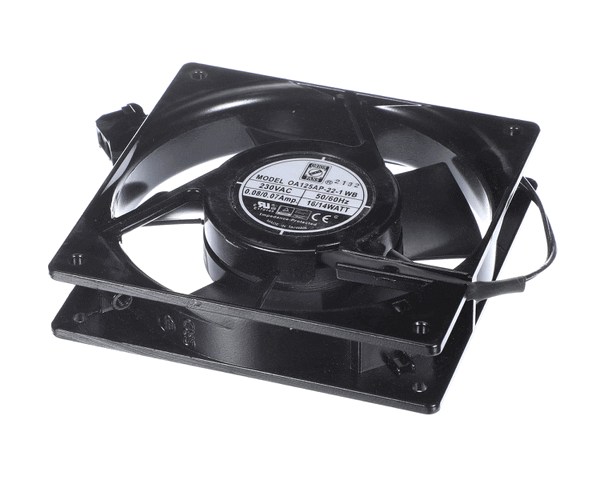 Structural Concepts 20-46531 Fan (STC20-46531)