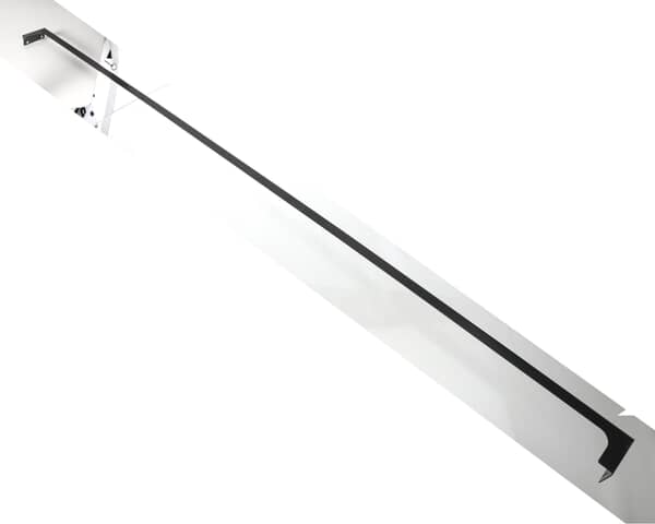 Structural Concepts 20-49810Fbg Active Retainer Frnt Gl Outer Sbz6652R (STC20-49810FBG)