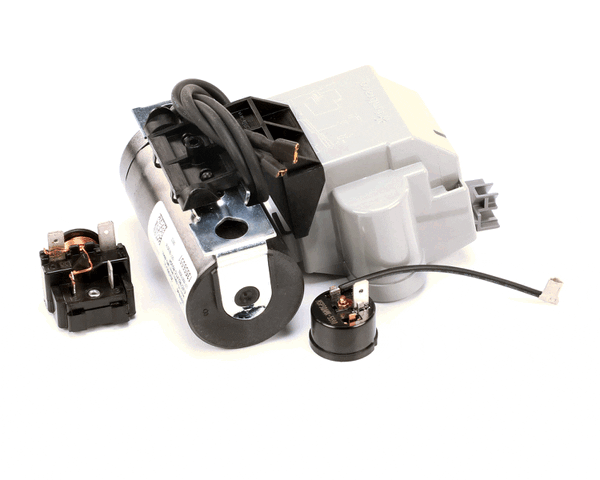 Structural Concepts 20-69989Eb Start Components Sbz R134 (STC20-69989EB)