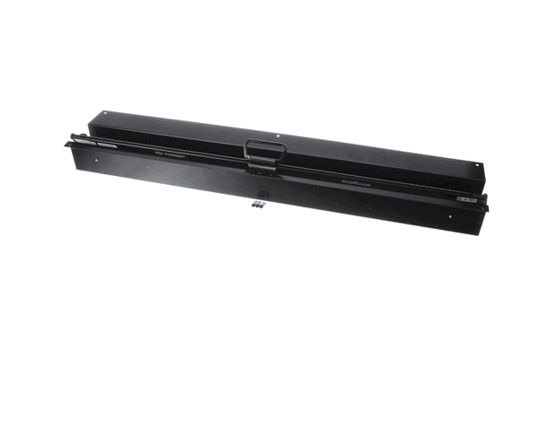Structural Concepts 20-73507 Plastic Display Curtain (STC20-73507)