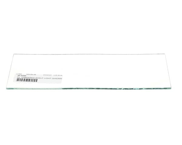 Structural Concepts 20-76390 Glass Tempered Shelf Light (STC20-76390)