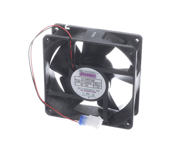 Structural Concepts 20-79096 Motor Fan Dc 158 Cfm (STC20-79096)
