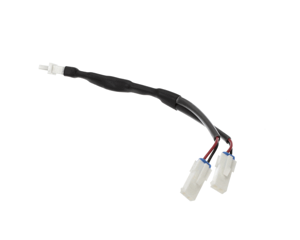 Structural Concepts 20-85120 Harness 6"Y- 2 Pos. Mini Umnl (STC20-85120)