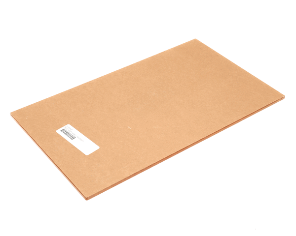 Structural Concepts 20-95547 Prdct Stop Acrylic Rear Mi4R (STC20-95547)