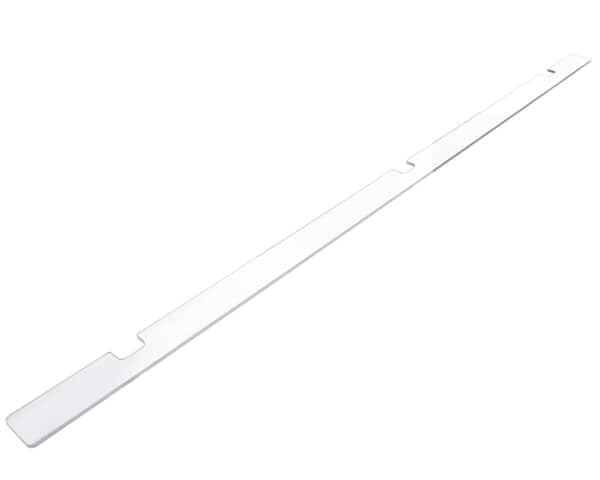 Structural Concepts 21-04418 Acrylic Guard Heat Shield Deck (STC21-04418)