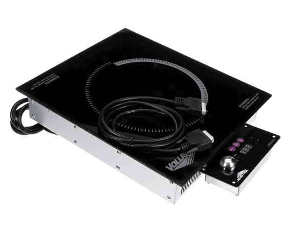 Structural Concepts 21-15852 Misc Vollrath Induction Warmer 5950145 (STC21-15852)