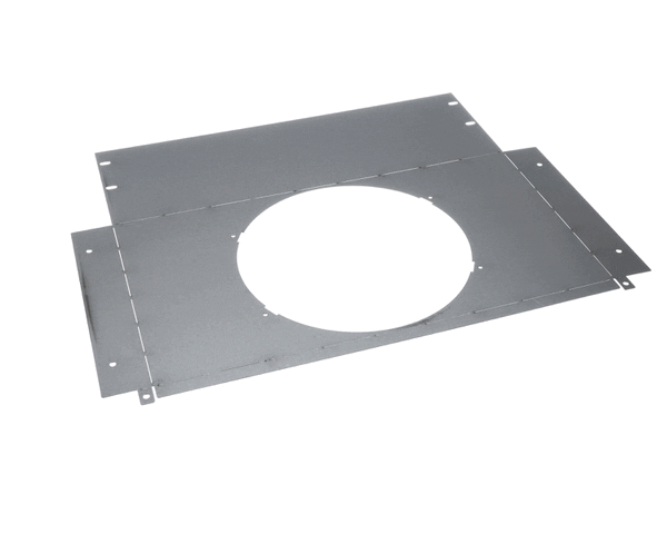 Structural Concepts 21-17065 Fan Shroud C H8L15N1D775 Standard (STC21-17065)