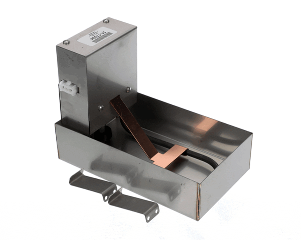 Structural Concepts 21-17094 Pan Evap Standard Hgo 120V 750W (STC21-17094)