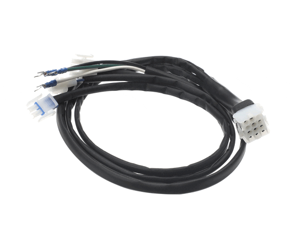 Structural Concepts 21-17690 Harness 12 Cr F-Tyco C-14Gaf Hg-3P L-28 (STC21-17690)