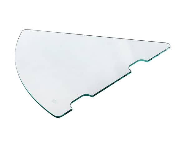 Structural Concepts 21-18020 Glass End Front Snz Grd Fb Convertible M (STC21-18020)