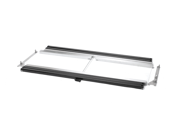 Structural Concepts 21-19555Ss Kit Retro Shelf 48 X 14 Reveal (STC21-19555SS)