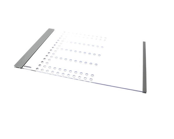 Structural Concepts 21-25947Sl Acrylic Perforated Sliding Door Assy (STC21-25947SL)