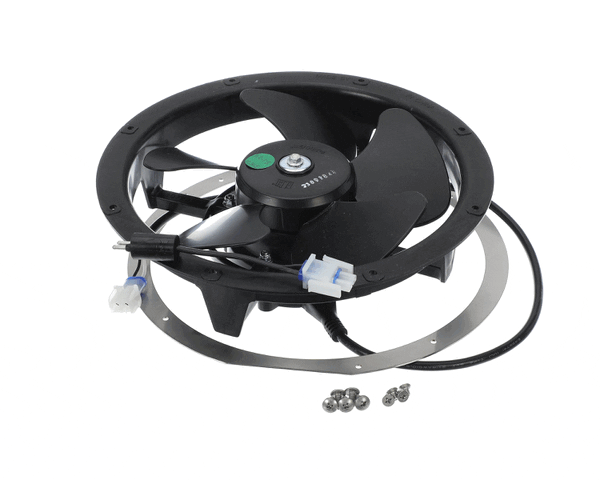 Structural Concepts 21-33888-1300K Kit Retro Hilo 8 Inch 1300 Rpm Field Kit (STC21-33888-1300K)