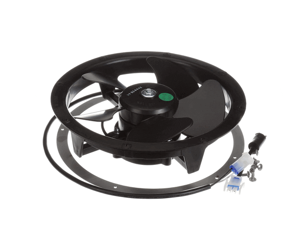 Structural Concepts 21-33888-1700K Kit Retro Hilo 8 Inch 1700 Rpm Field Kit (STC21-33888-1700K)