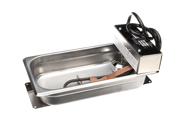 Structural Concepts 22900 400W 120V Evap Pan (STC22900)