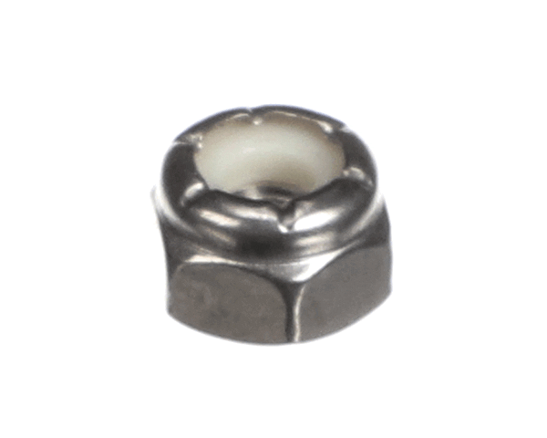 Structural Concepts 30187 Nut Lock 8-32 Std Ht Ss (STC30187)