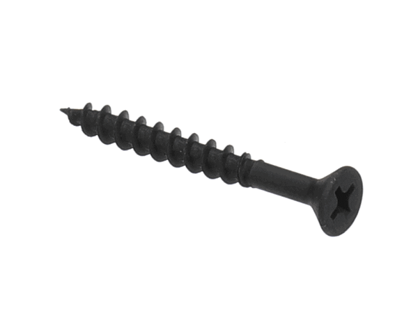 Structural Concepts 38470 Screw Wd #8X1.50 Phfl Bl (STC38470)