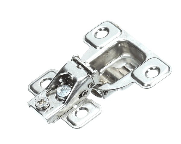 Structural Concepts 5-1342 Hinge Face Frame .5 Ovrly (STC5-1342)