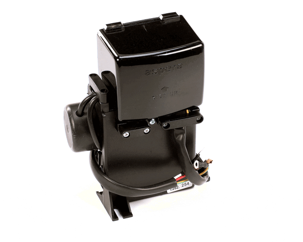 Structural Concepts 5-2744Eb Starter Relay (STC5-2744EB)