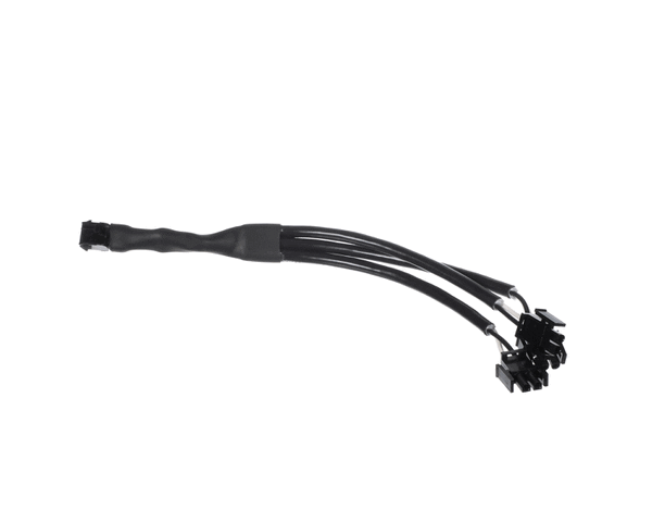 Structural Concepts 5-6705Ht Harness Extension Harness 10 In Tri High (STC5-6705HT)
