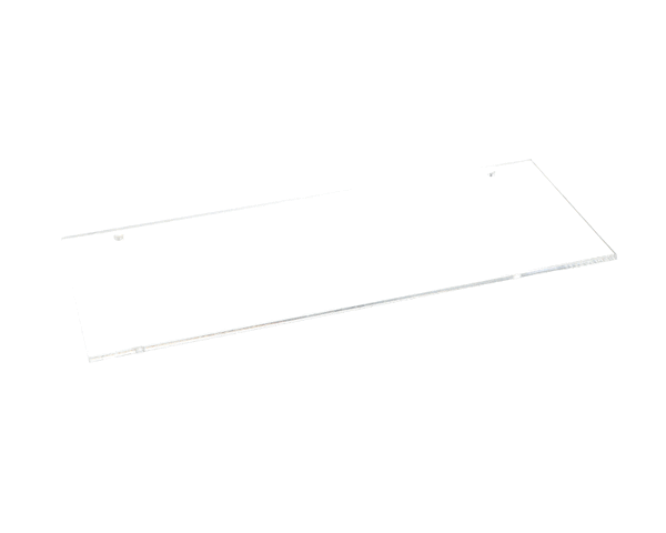 Structural Concepts 5-9109 Acrylic Product Stop Mi4R (STC5-9109)