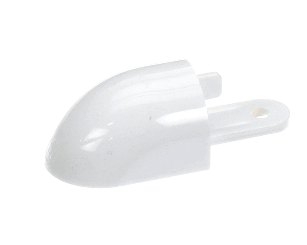 Structural Concepts 500307 Bumper End Cap Mcue 1 In Round (Gge-10) (STC500307)