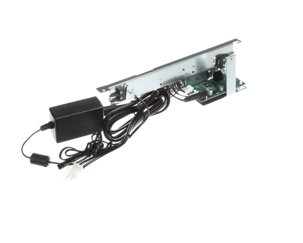 Structural Concepts 53660 Cleansweep Motor And Harness Assy (STC53660)