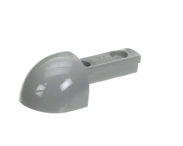 Structural Concepts 69200 Bb Endcap E50 Gray (STC69200)