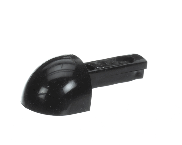 Structural Concepts 69202 Bb Endcap E50 Black (STC69202)