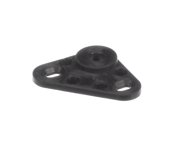 Structural Concepts 70060 Plate Door Pivot Lh Bl (STC70060)