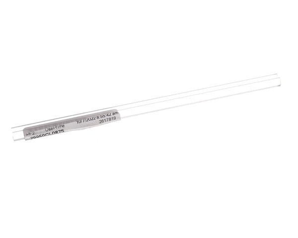 Structural Concepts 70250Cl0875 Channel Edge 8.75 In Cl (STC70250CL0875)