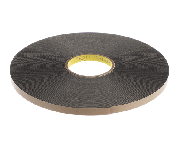 Structural Concepts 71013 Tape Foam Dc .500 Inx.06 Bl (STC71013)