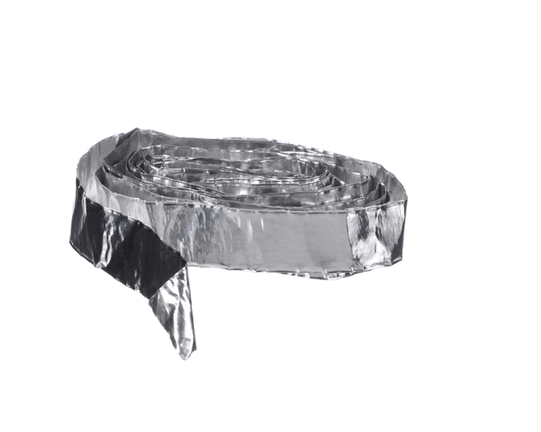 Structural Concepts 71168 Aluminum Foil Tape 1€ (STC71168)