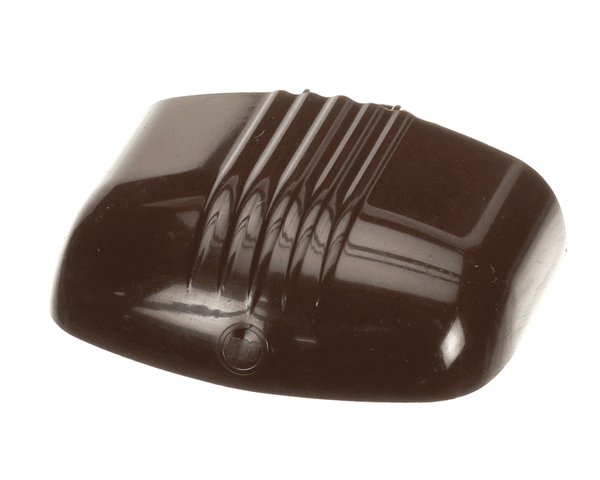 Structural Concepts 71247Bn Bumper End Cap Mcue 3 In #602 Brown (STC71247BN)