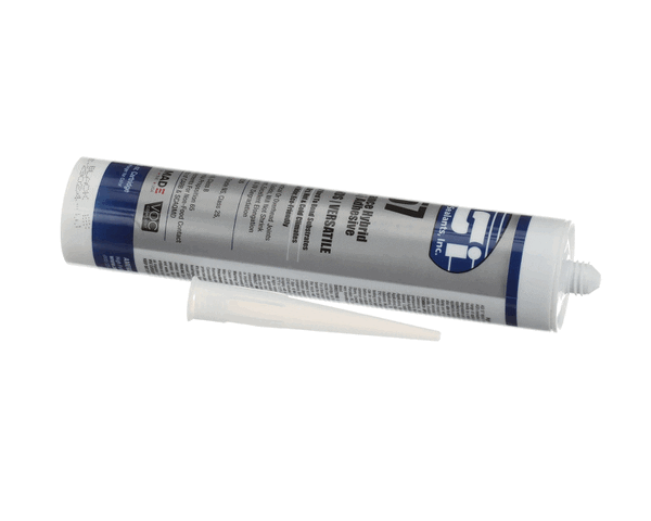 Structural Concepts 71350 Urethane Adhesive Sealant Black (STC71350)