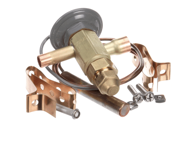 Structural Concepts 72280 Thermo Expansion Valve (STC72280)