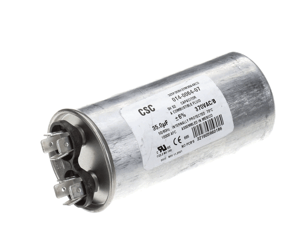 Structural Concepts 72794 Run Capacitor (STC72794)
