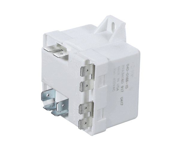 Structural Concepts 72797 Start Relay (STC72797)